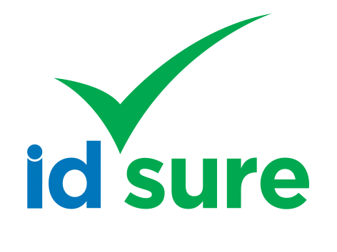 idsure logo